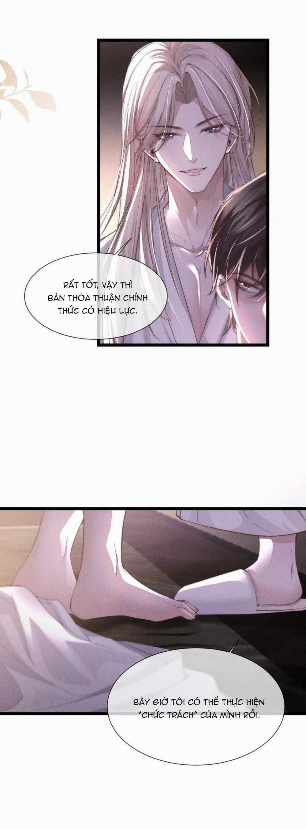 Phép Tắc Nuôi Dưỡng Chó Điên 8 trang 16