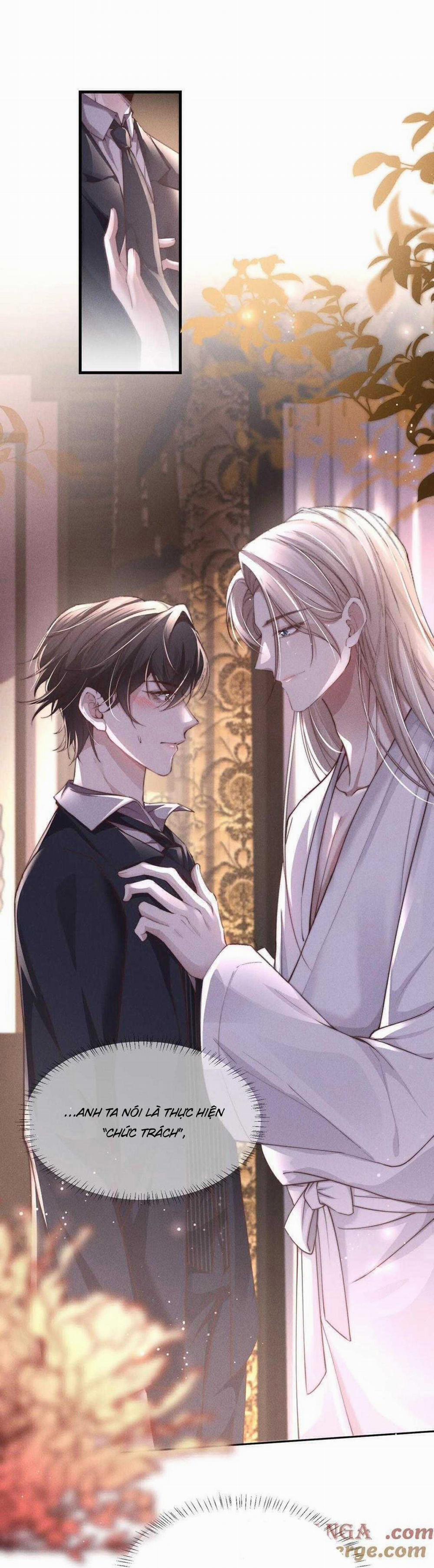 Phép Tắc Nuôi Dưỡng Chó Điên 8 trang 17