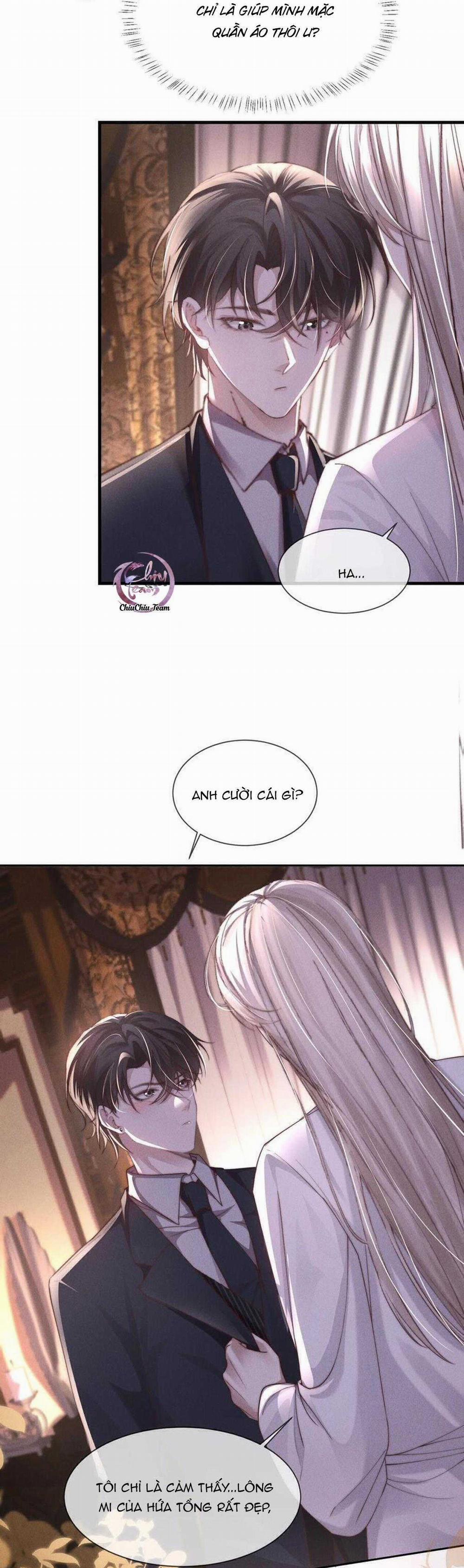 Phép Tắc Nuôi Dưỡng Chó Điên 8 trang 18