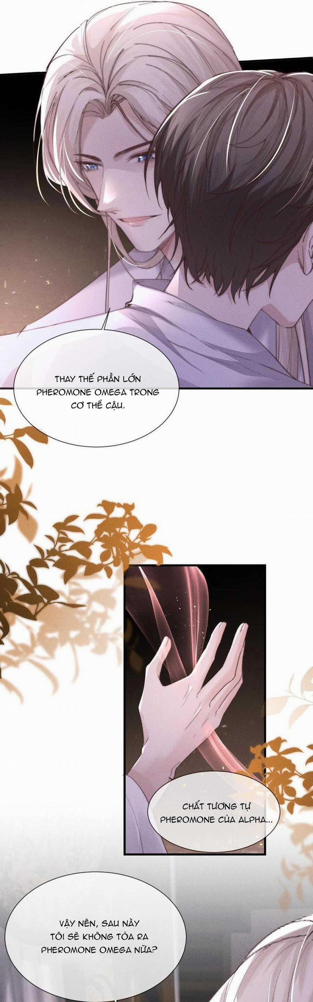 Phép Tắc Nuôi Dưỡng Chó Điên 8 trang 2