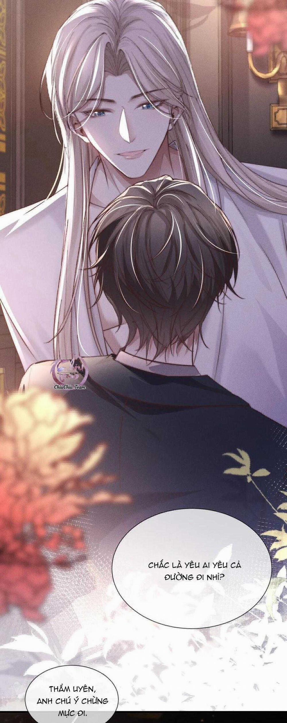 Phép Tắc Nuôi Dưỡng Chó Điên 8 trang 20