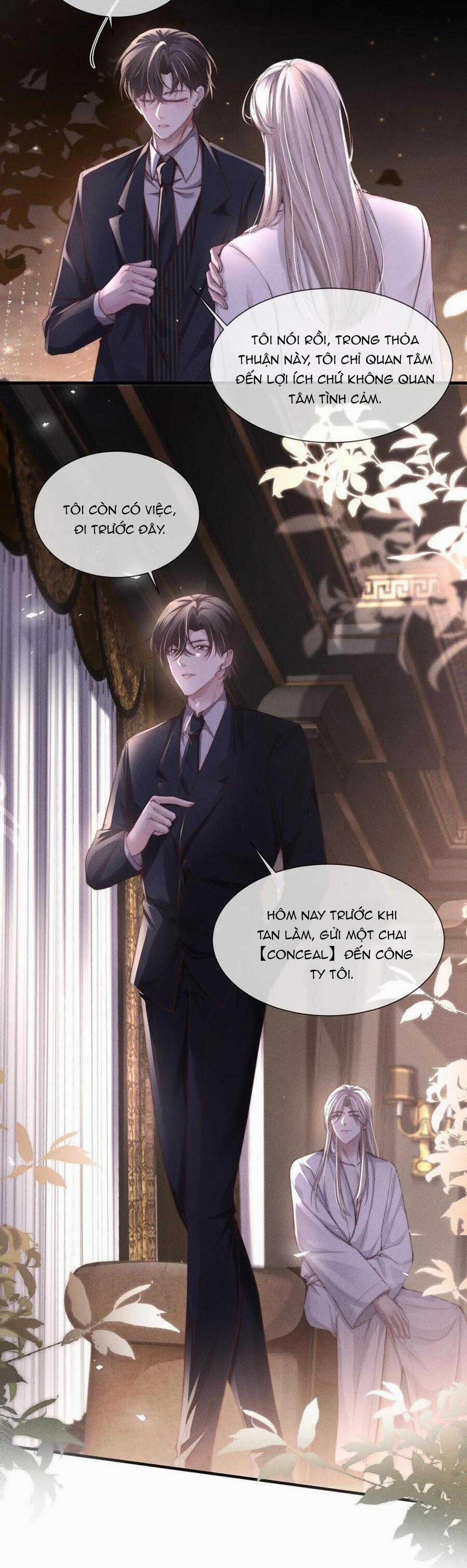 Phép Tắc Nuôi Dưỡng Chó Điên 8 trang 21