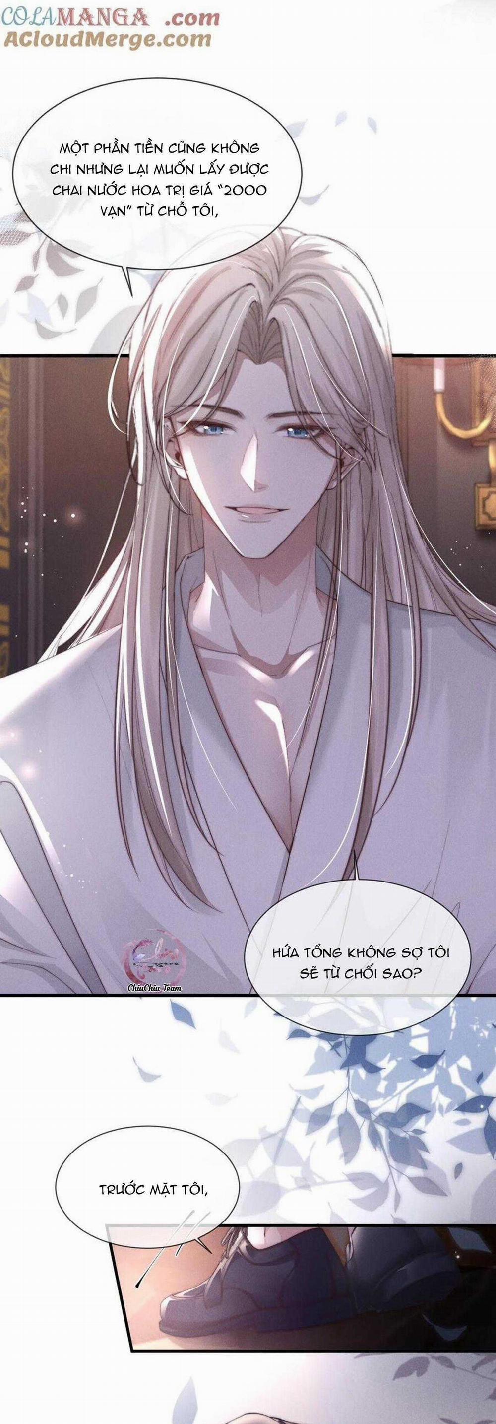 Phép Tắc Nuôi Dưỡng Chó Điên 8 trang 22