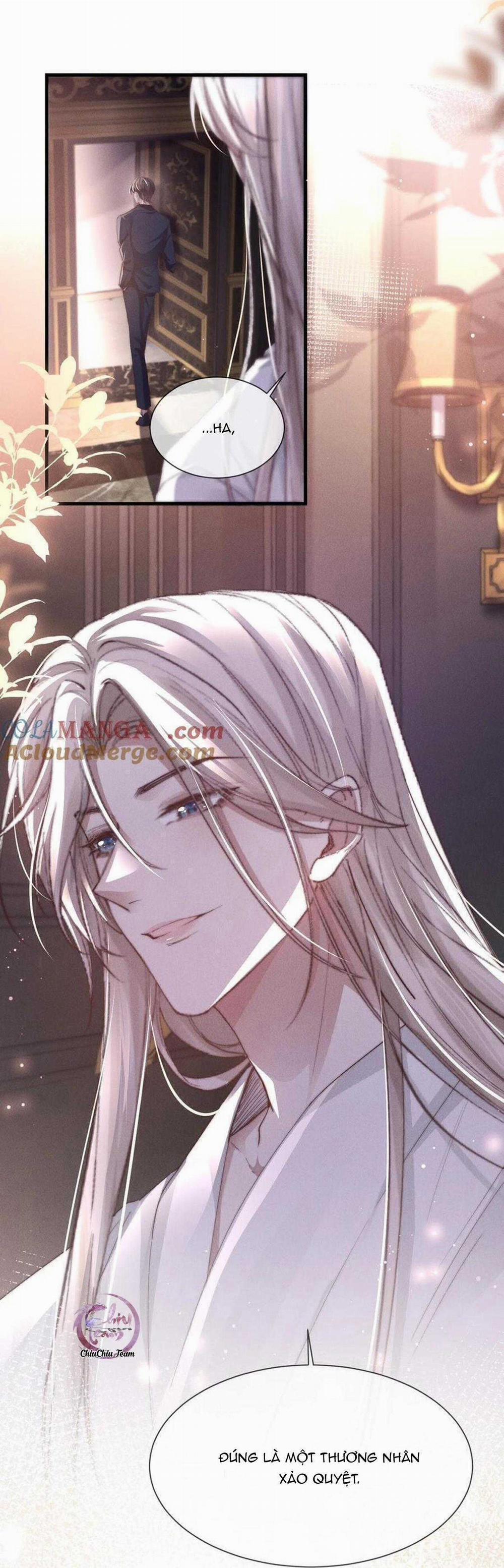 Phép Tắc Nuôi Dưỡng Chó Điên 8 trang 24