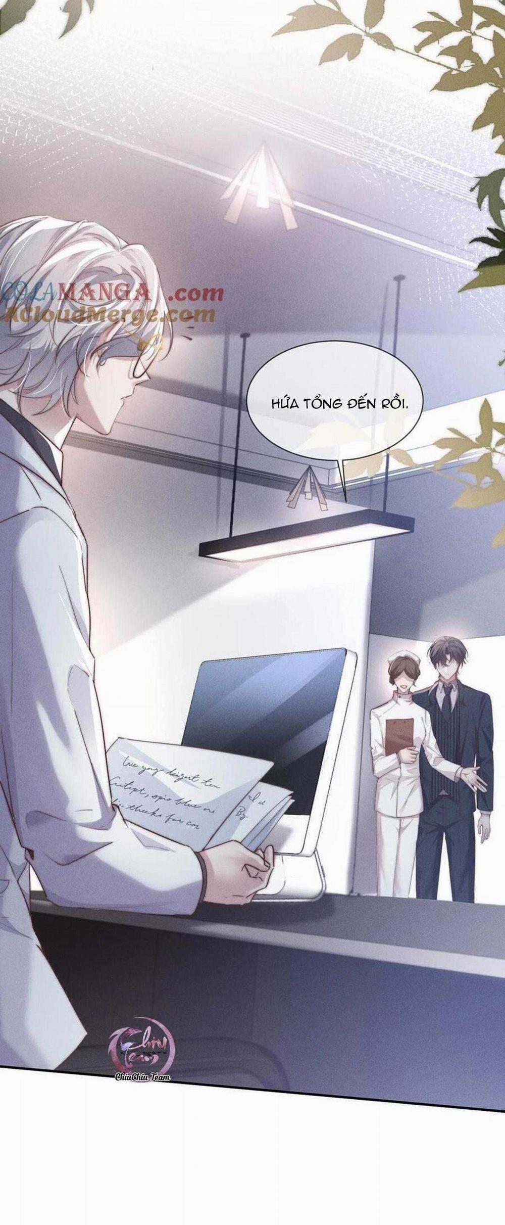 Phép Tắc Nuôi Dưỡng Chó Điên 8 trang 26