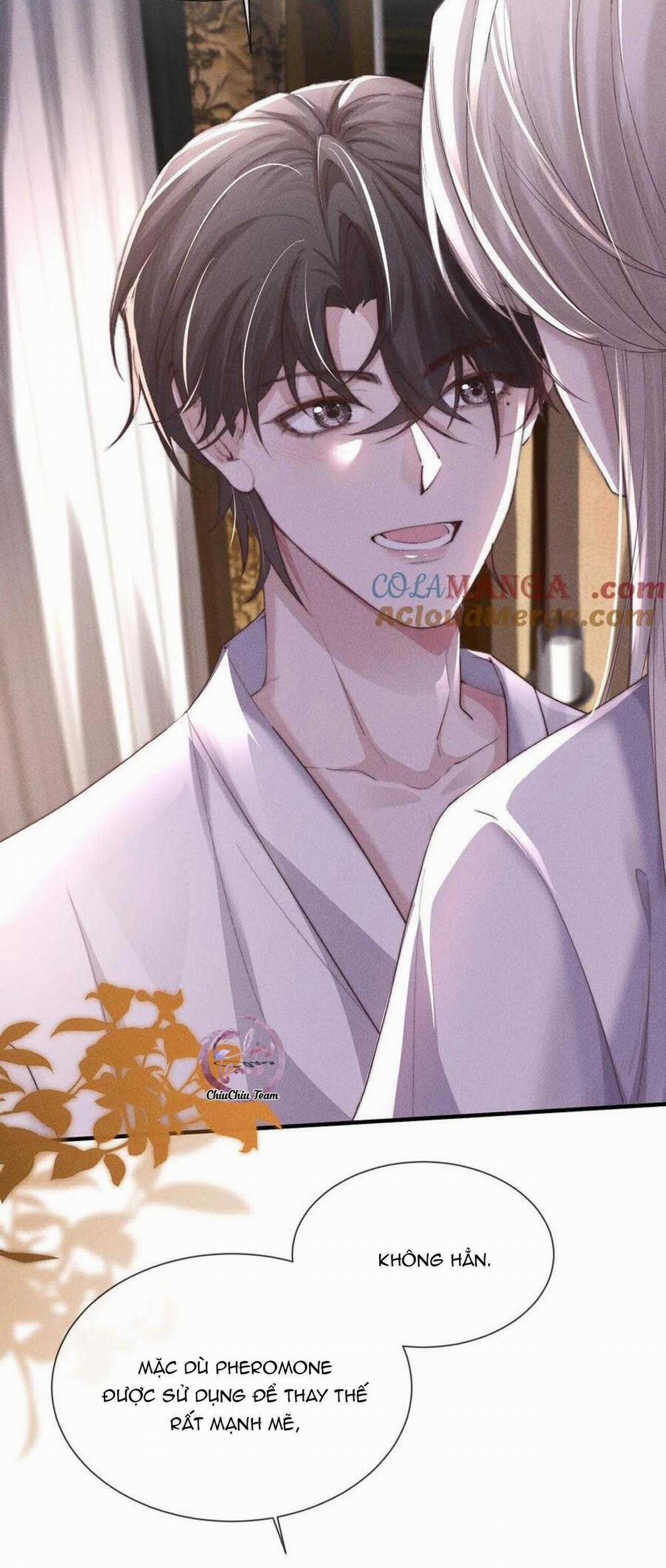 Phép Tắc Nuôi Dưỡng Chó Điên 8 trang 3