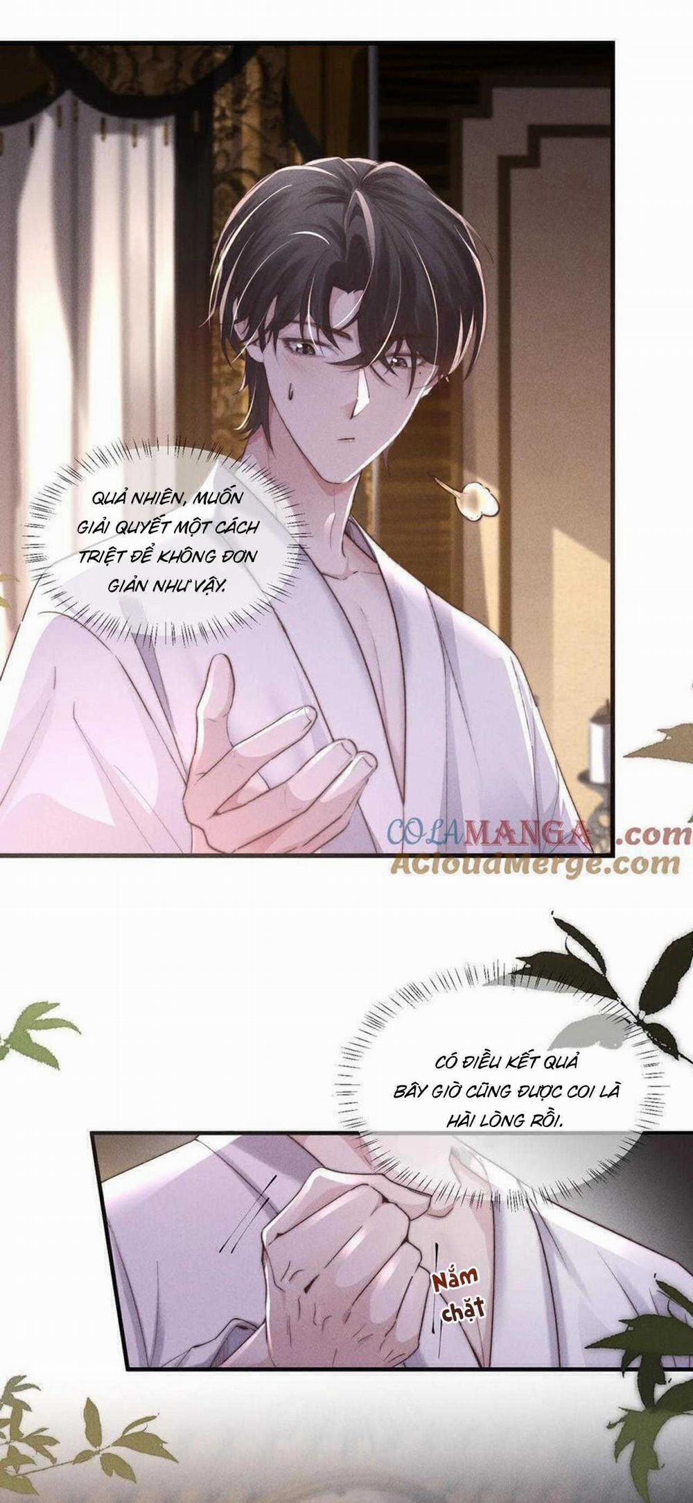 Phép Tắc Nuôi Dưỡng Chó Điên 8 trang 5