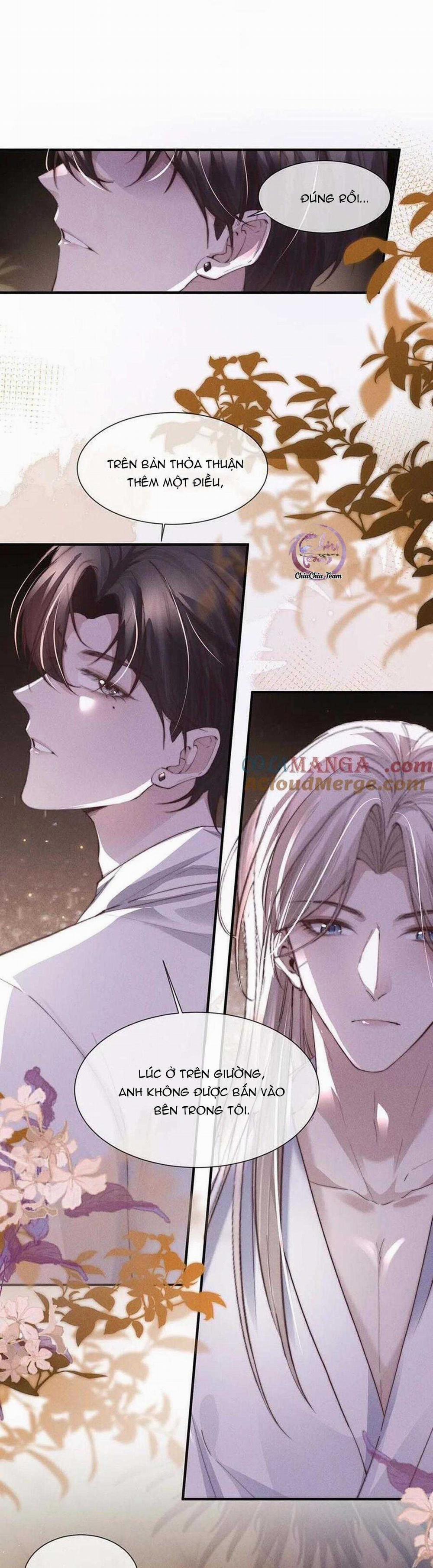 Phép Tắc Nuôi Dưỡng Chó Điên 8 trang 7