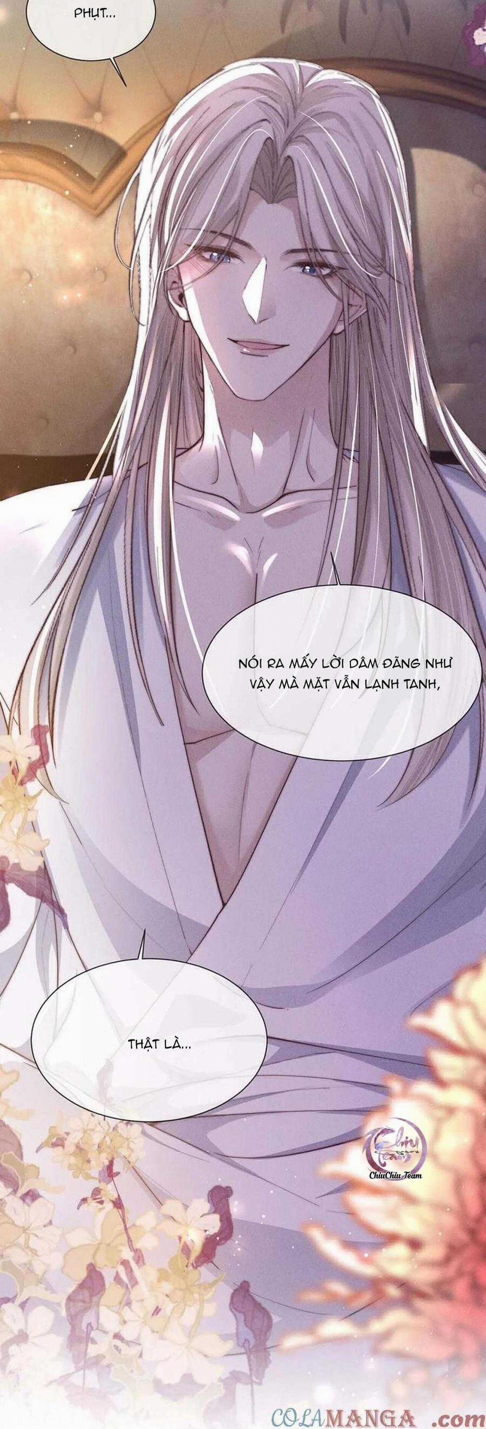 Phép Tắc Nuôi Dưỡng Chó Điên 8 trang 8