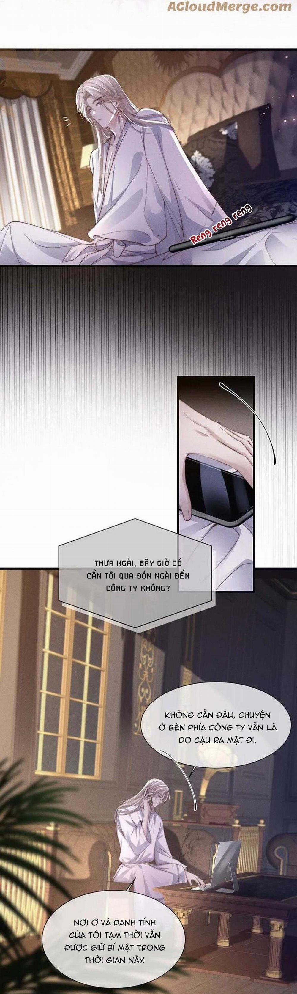 Phép Tắc Nuôi Dưỡng Chó Điên 8 trang 9