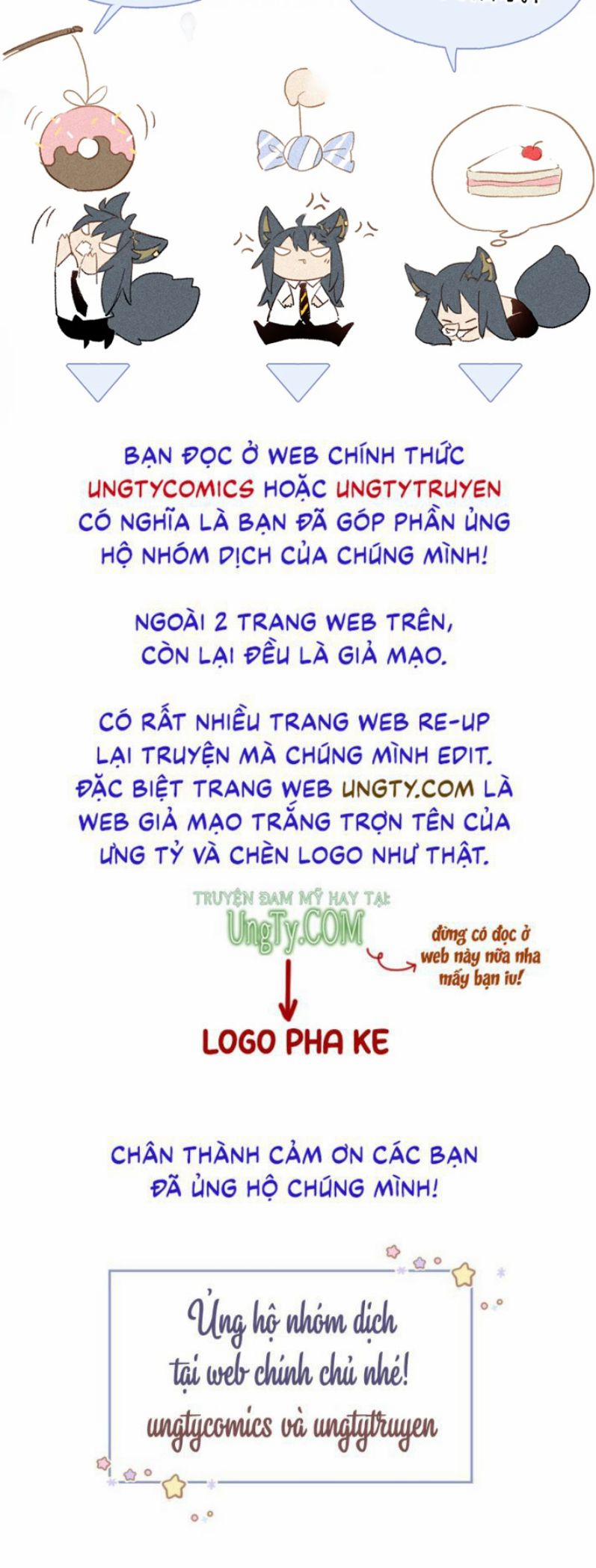 Phép Tắc Trường Ogus (Phần 2) Chương 71 Trang 47