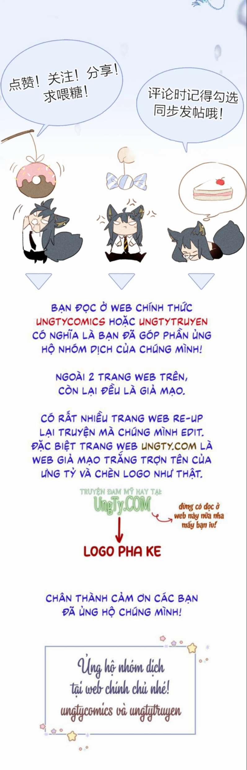 Phép Tắc Trường Ogus (Phần 2) Chương 84 Trang 31