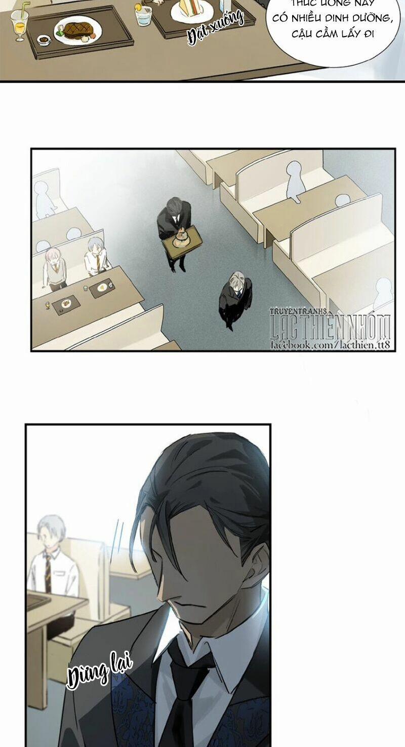 Phép Tắc Trường Ogus 11 trang 24