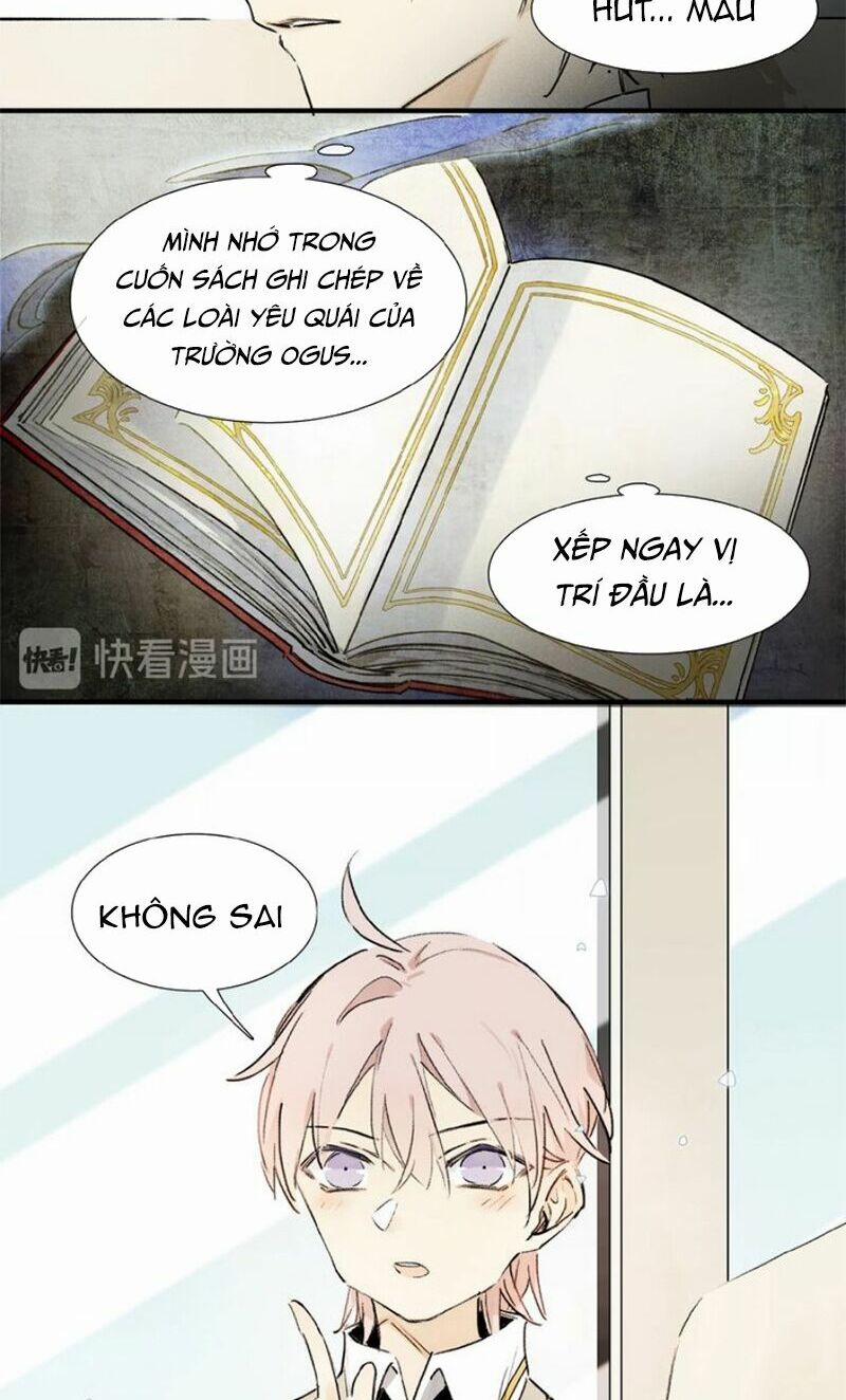 Phép Tắc Trường Ogus 12 trang 5