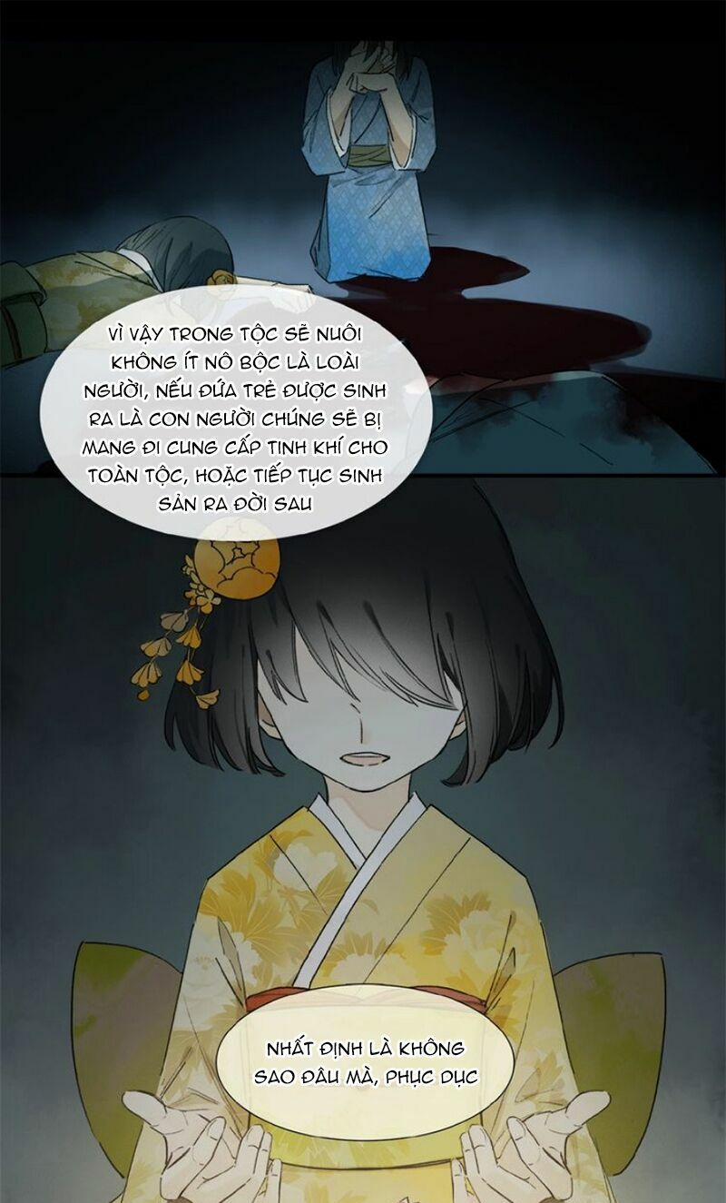 Phép Tắc Trường Ogus 13 trang 10
