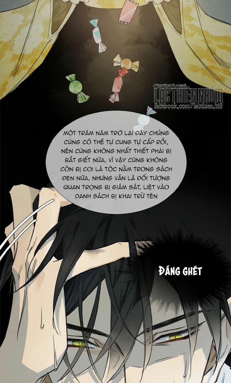 Phép Tắc Trường Ogus 13 trang 11