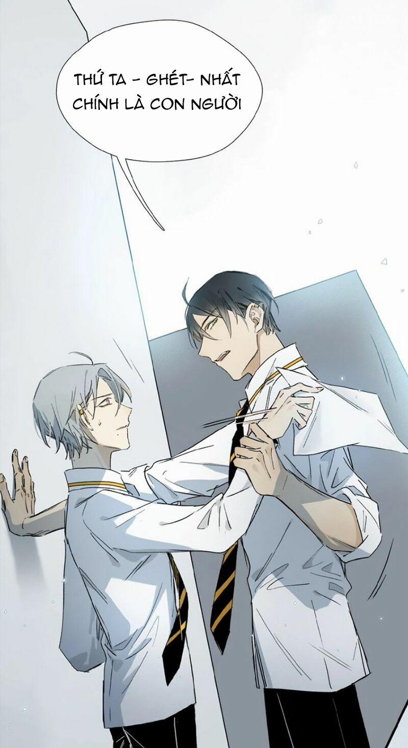 Phép Tắc Trường Ogus 13 trang 18