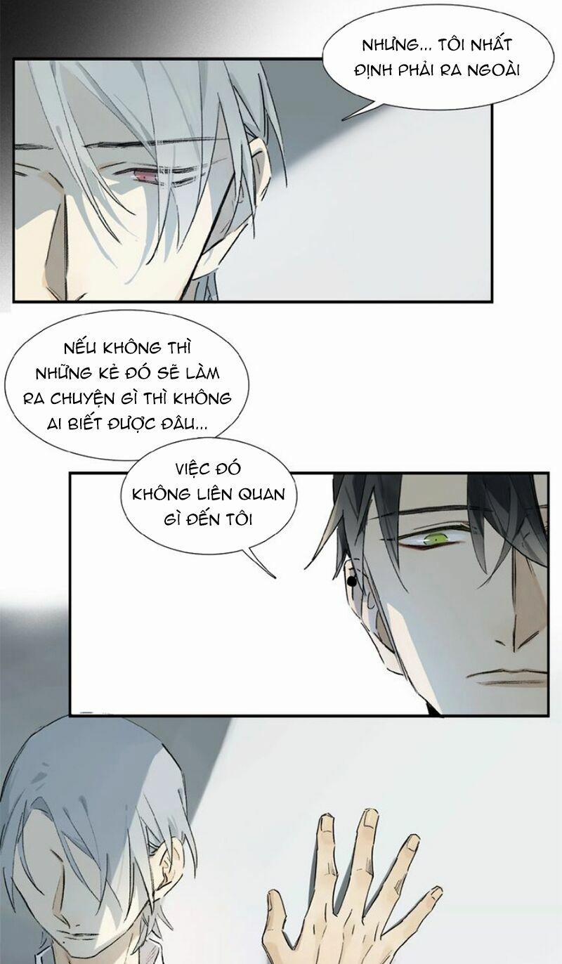 Phép Tắc Trường Ogus 13 trang 20