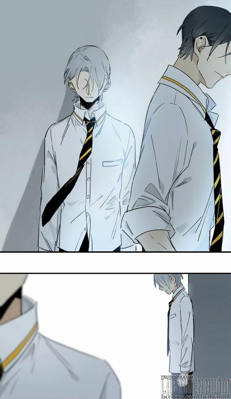 Phép Tắc Trường Ogus 13 trang 22