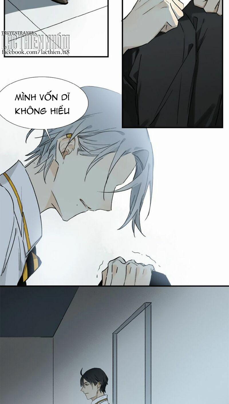 Phép Tắc Trường Ogus 13 trang 24