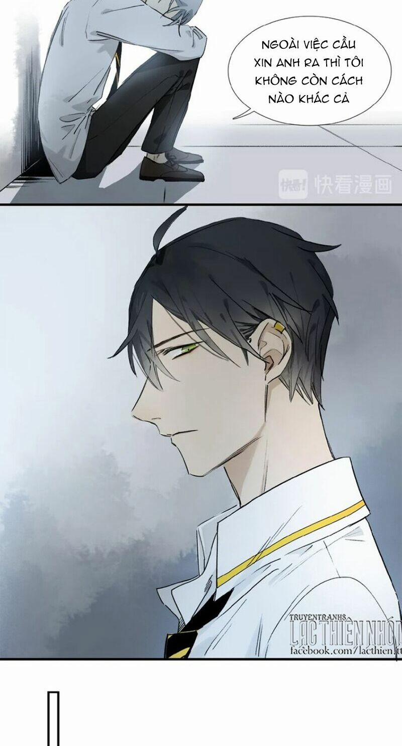 Phép Tắc Trường Ogus 13 trang 26