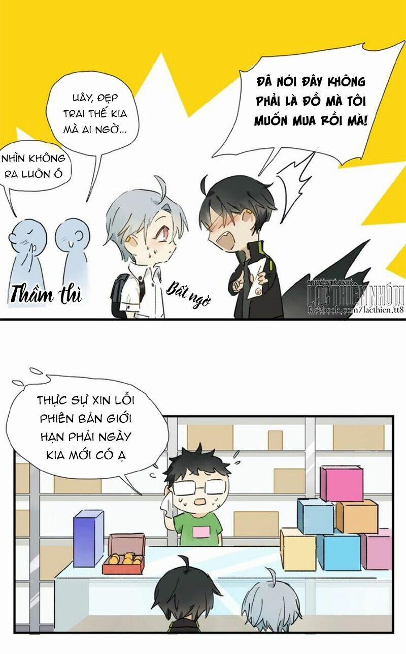 Phép Tắc Trường Ogus 15 trang 13