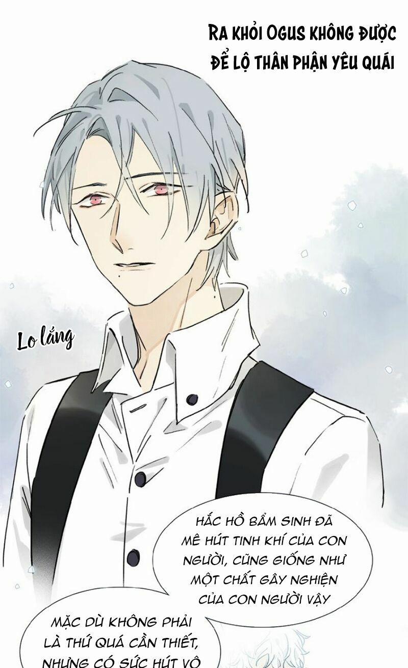 Phép Tắc Trường Ogus 15 trang 21