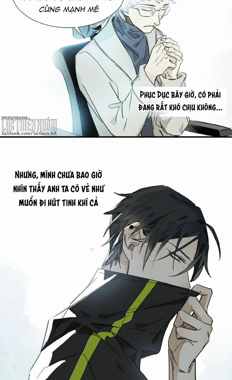 Phép Tắc Trường Ogus 15 trang 22