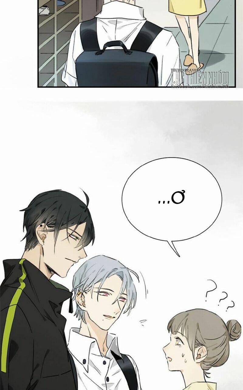 Phép Tắc Trường Ogus 15 trang 25