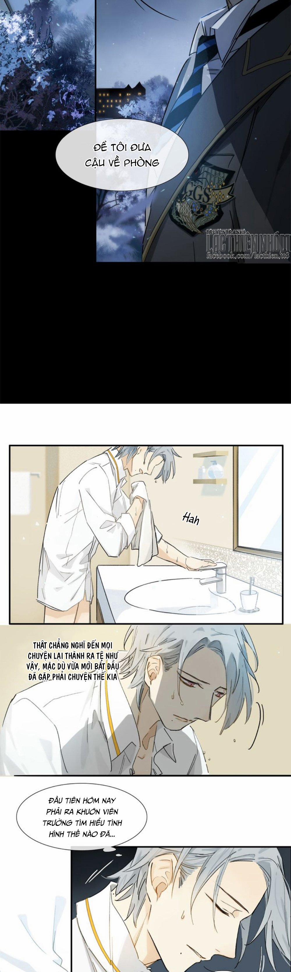 Phép Tắc Trường Ogus 2 trang 10