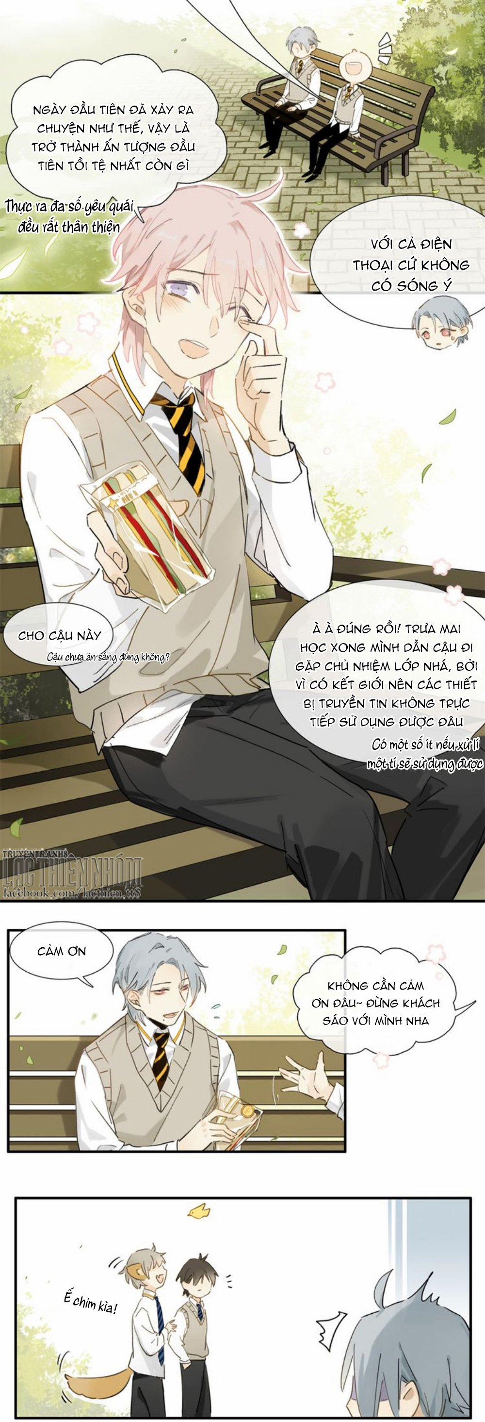 Phép Tắc Trường Ogus 2 trang 14