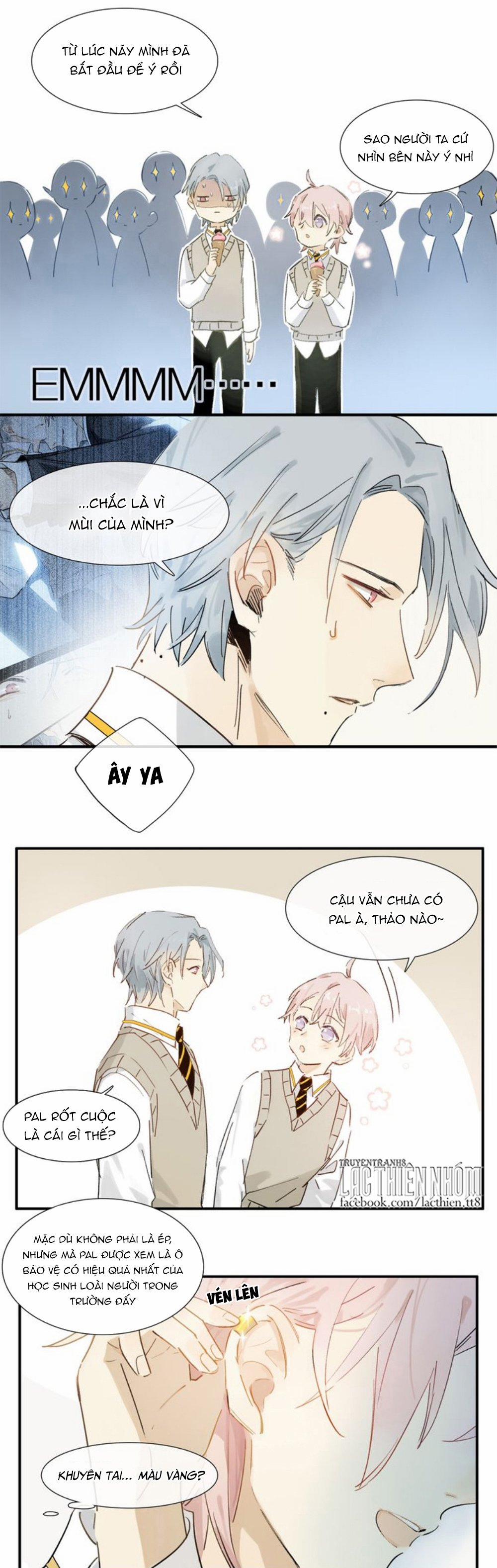 Phép Tắc Trường Ogus 2 trang 19