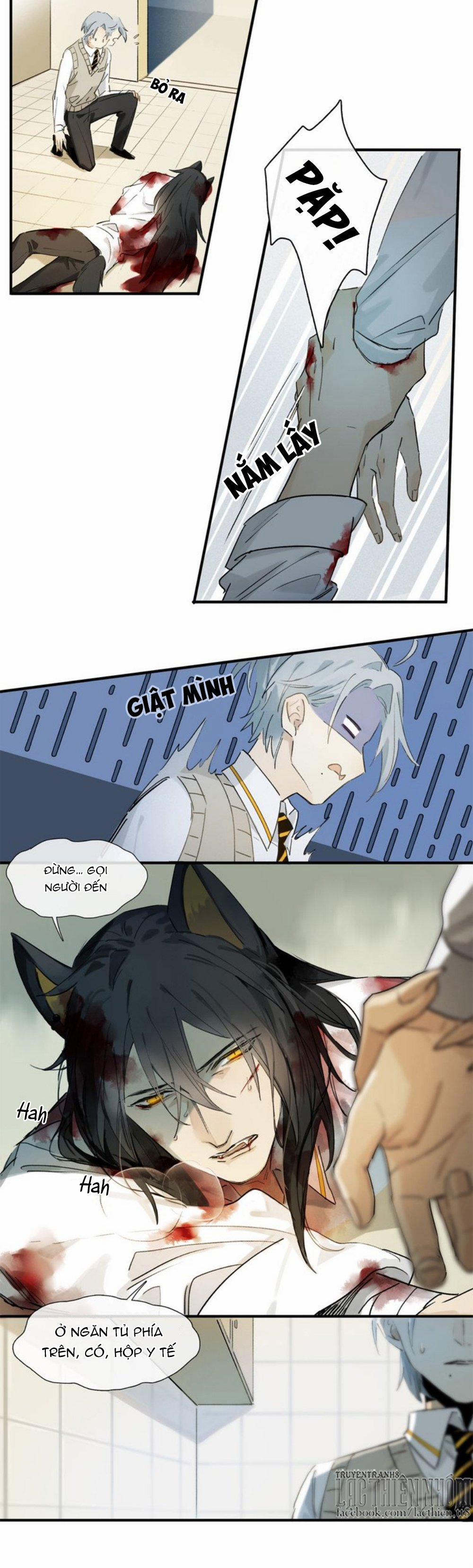 Phép Tắc Trường Ogus 2 trang 25