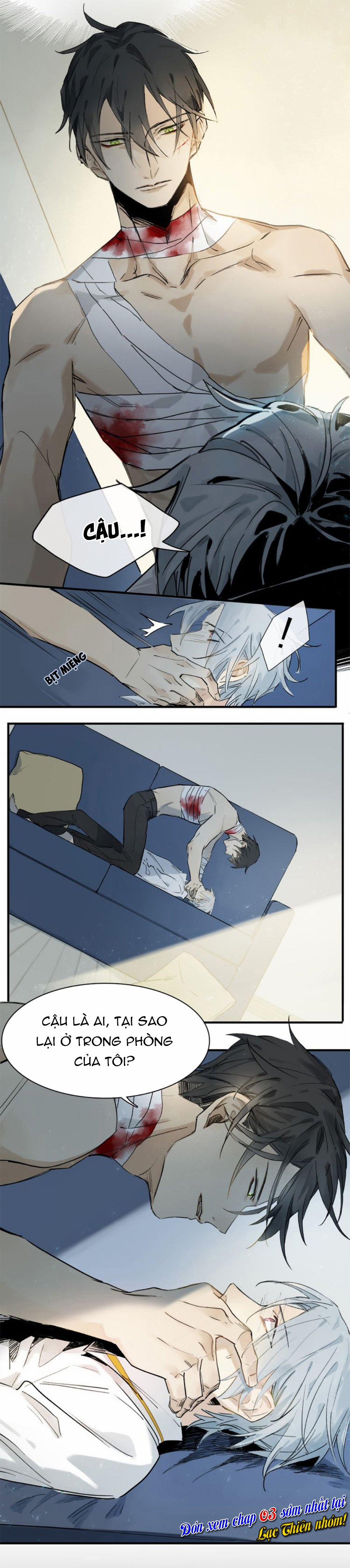 Phép Tắc Trường Ogus 2 trang 27