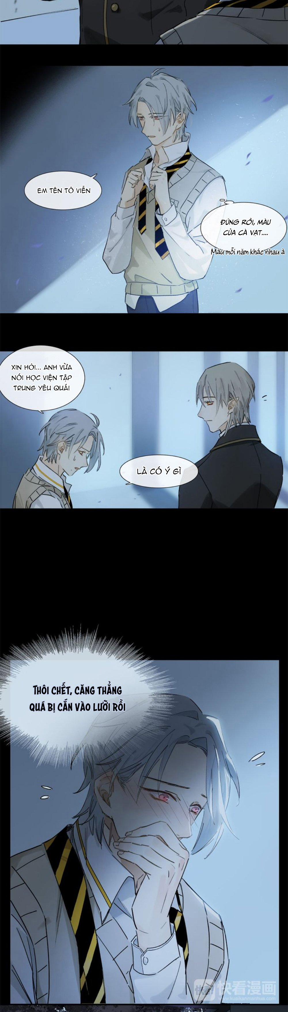 Phép Tắc Trường Ogus 2 trang 7