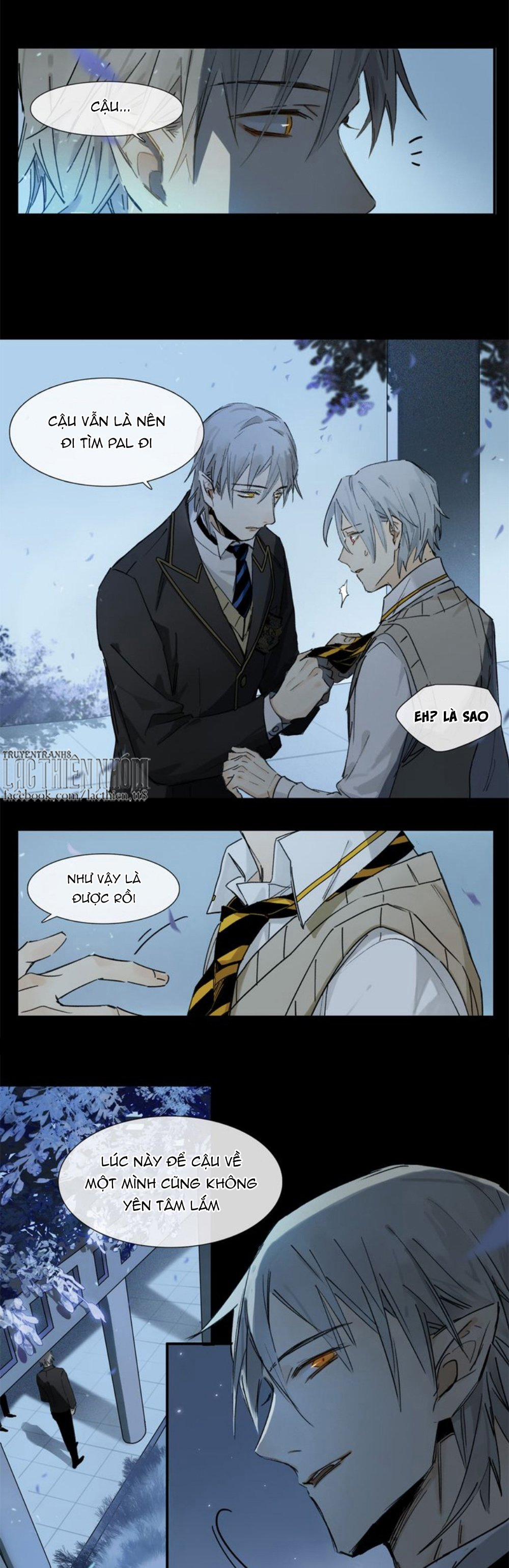 Phép Tắc Trường Ogus 2 trang 9