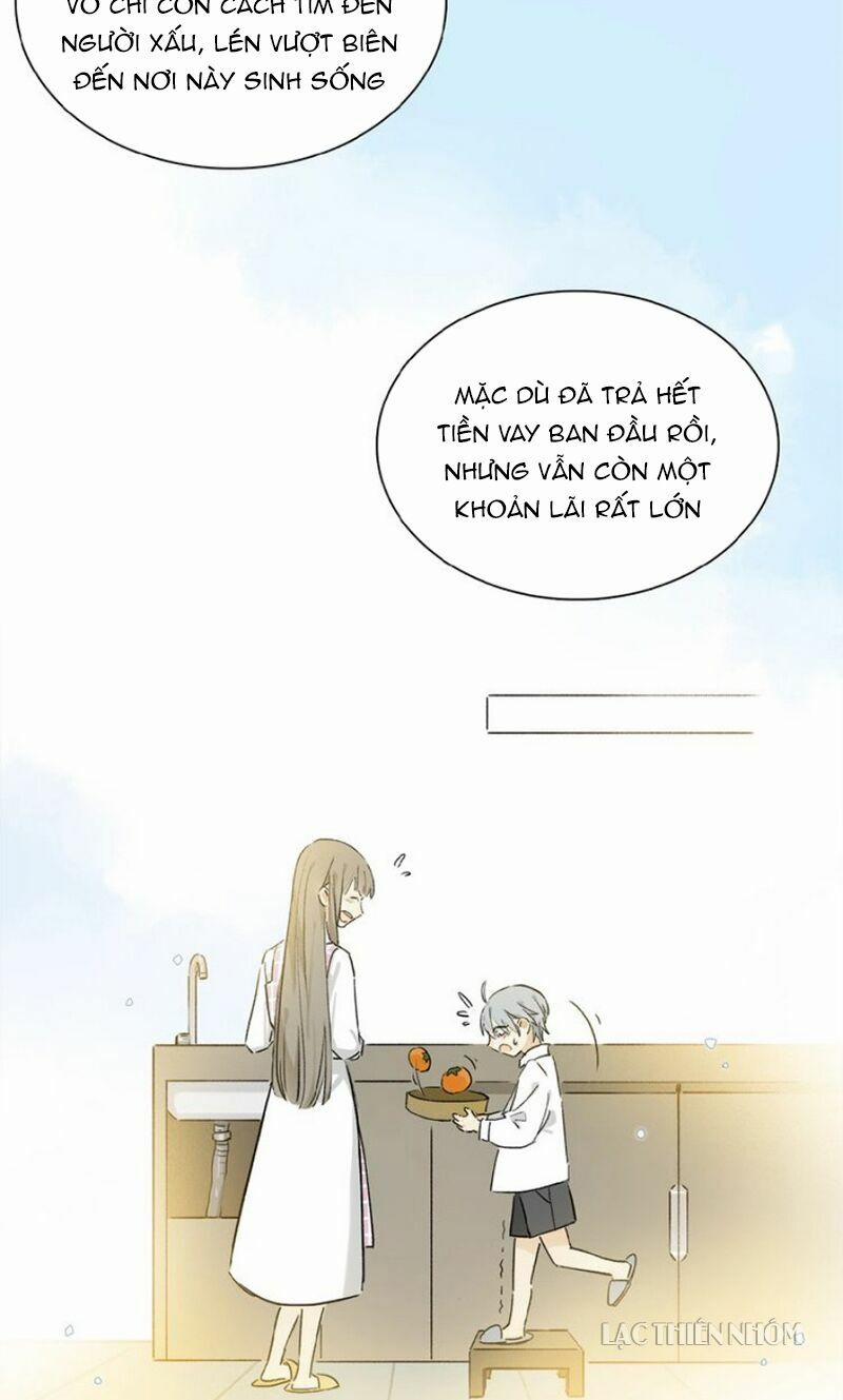 Phép Tắc Trường Ogus 21 trang 13