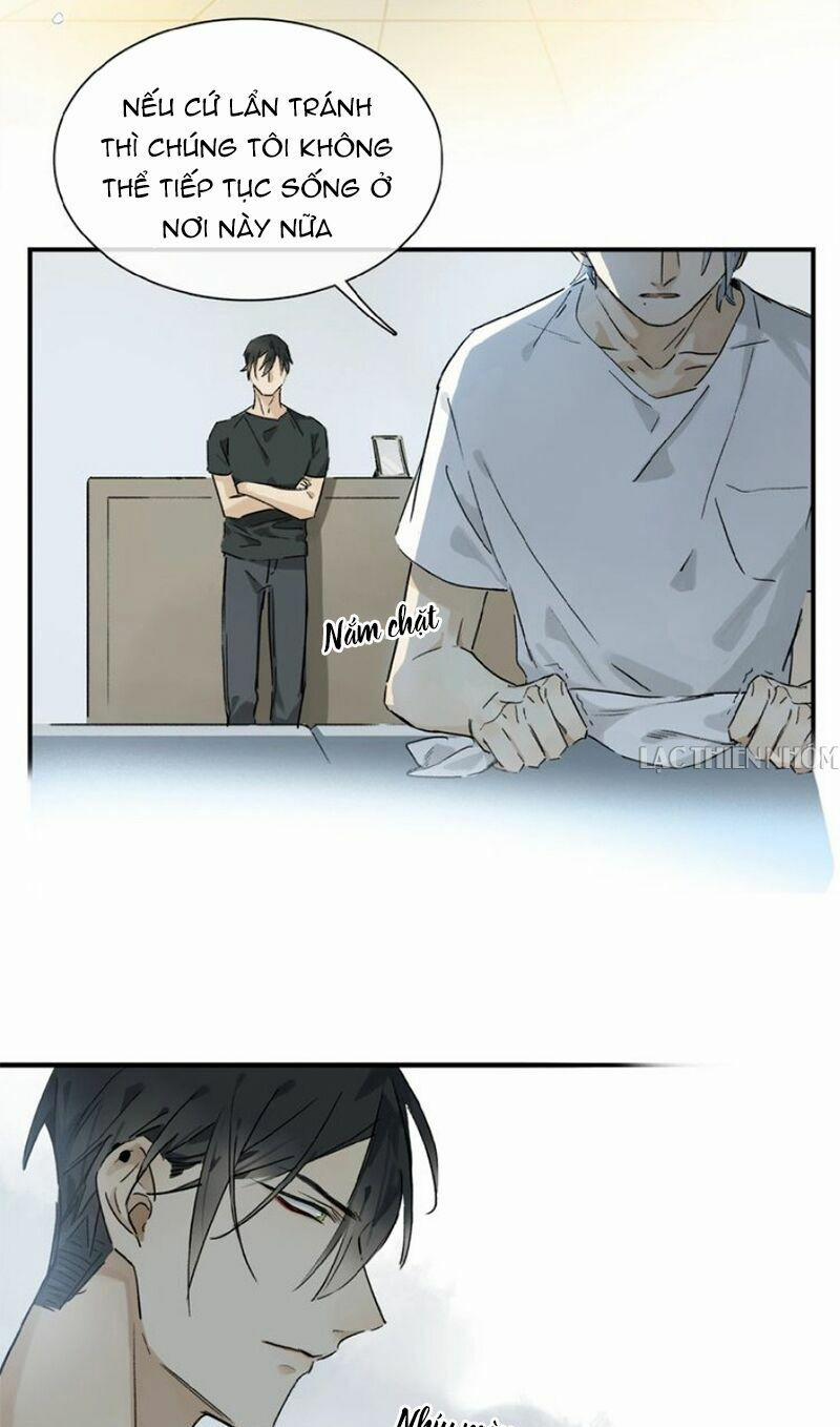 Phép Tắc Trường Ogus 21 trang 14