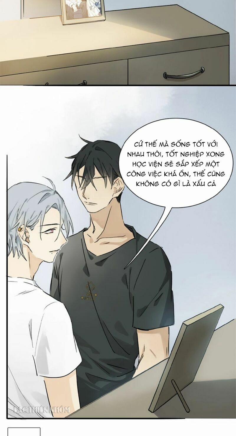 Phép Tắc Trường Ogus 21 trang 22