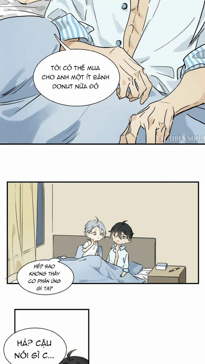 Phép Tắc Trường Ogus 21 trang 30