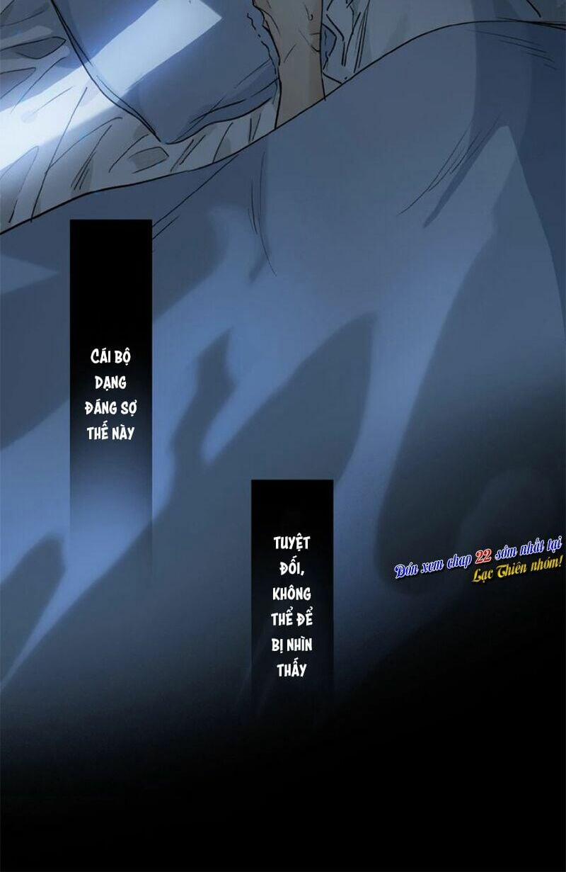 Phép Tắc Trường Ogus 21 trang 39