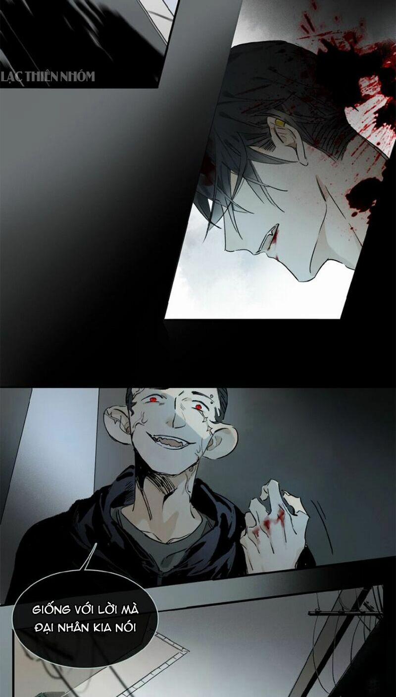 Phép Tắc Trường Ogus 23 trang 20