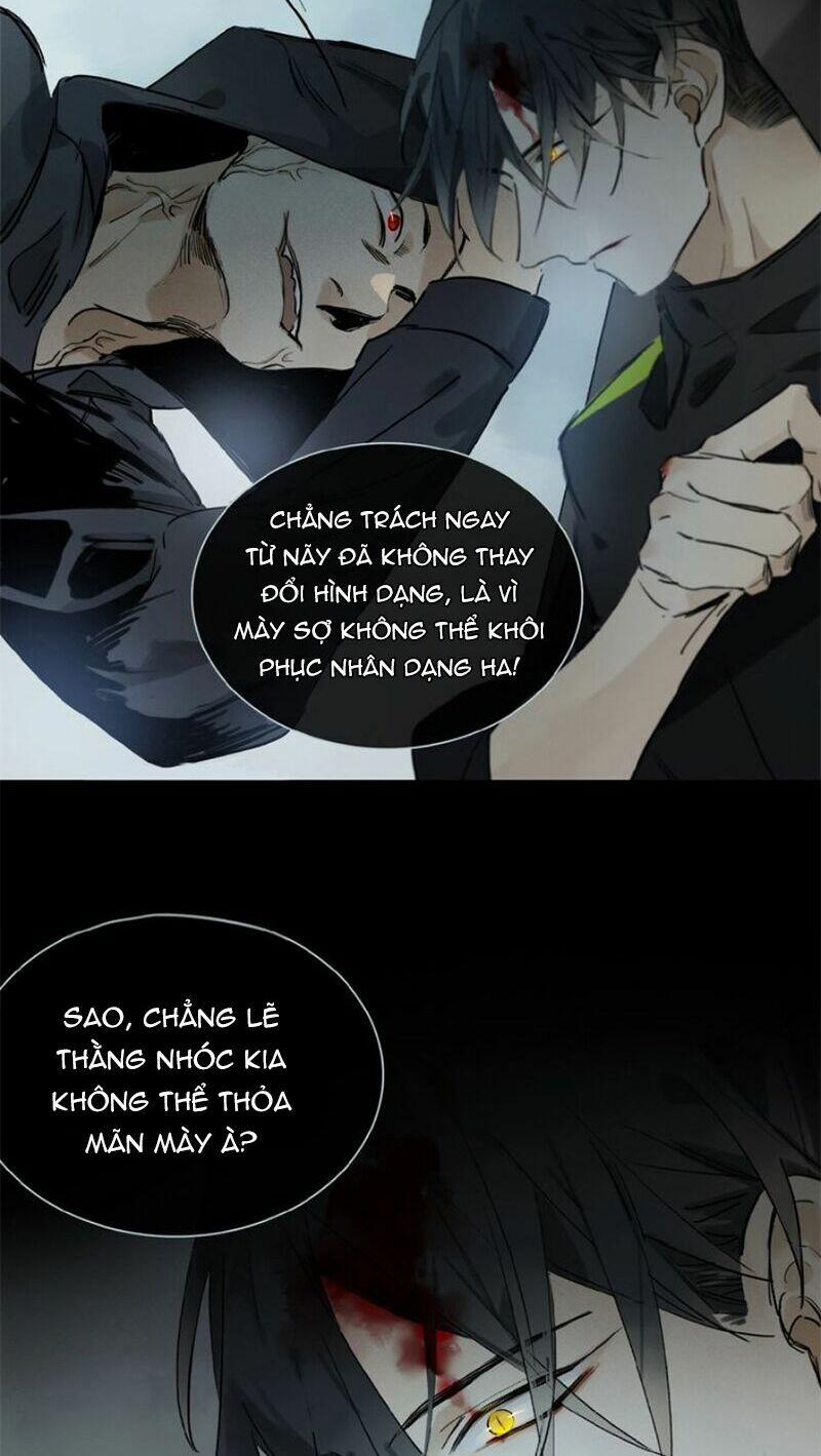 Phép Tắc Trường Ogus 23 trang 22