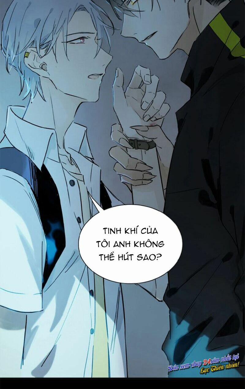 Phép Tắc Trường Ogus 23 trang 34