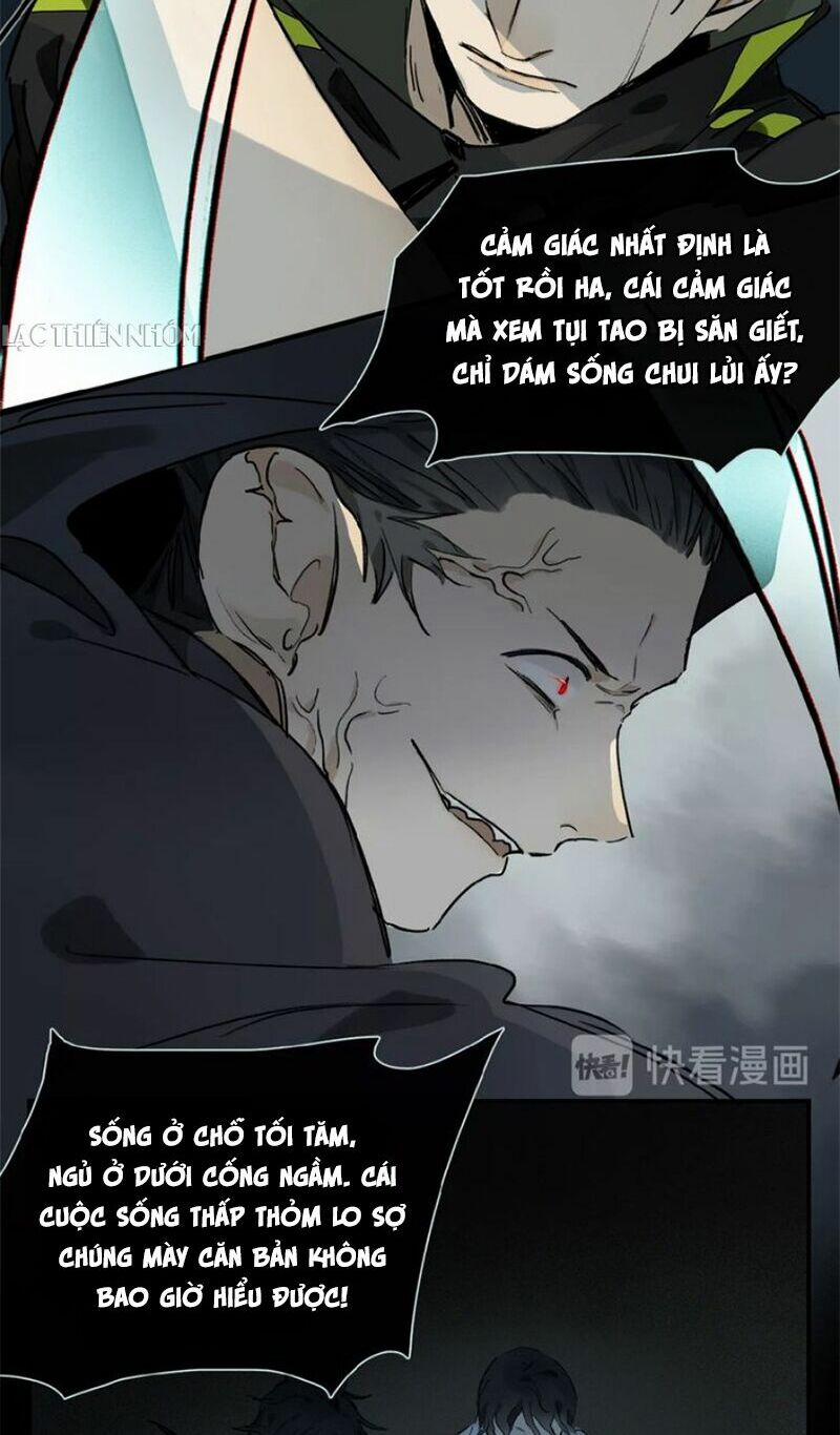 Phép Tắc Trường Ogus 23 trang 8