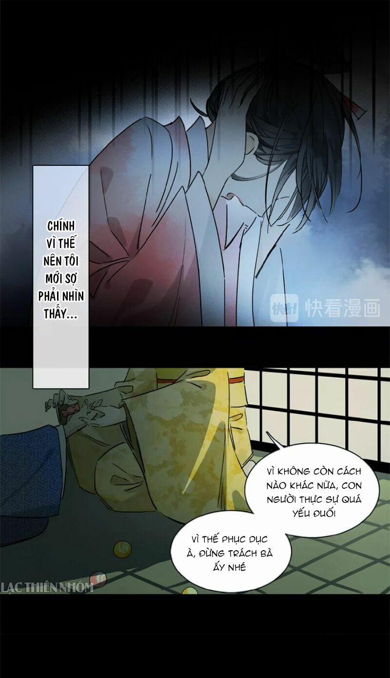 Phép Tắc Trường Ogus 24 trang 9