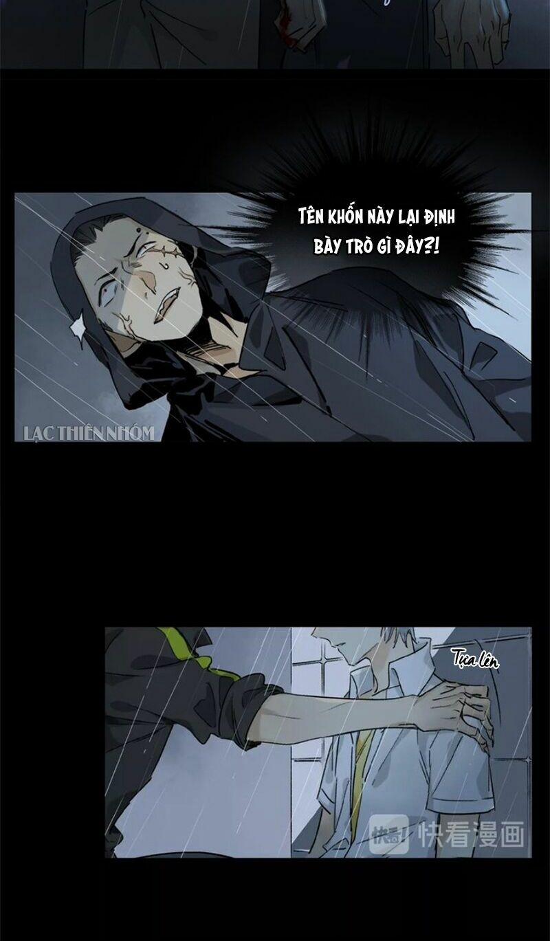 Phép Tắc Trường Ogus 25 trang 12