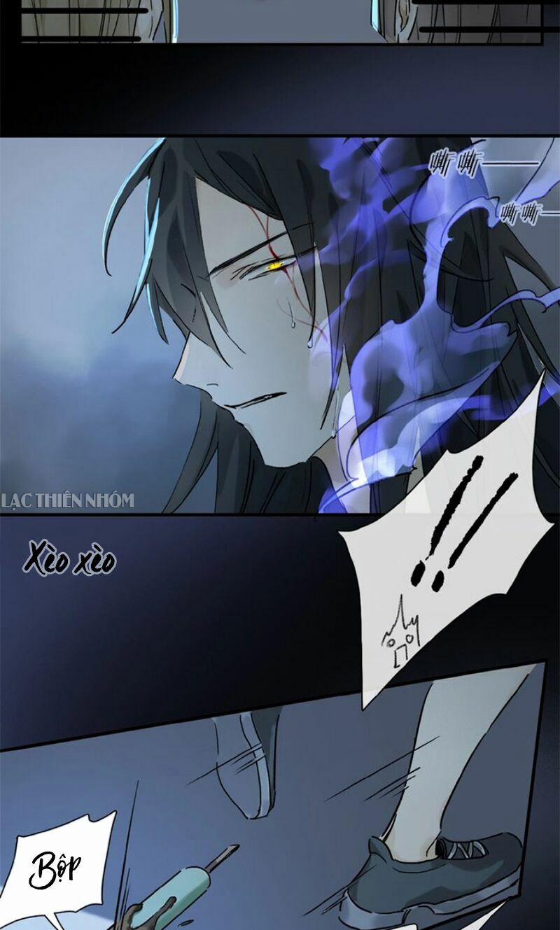 Phép Tắc Trường Ogus 25 trang 24