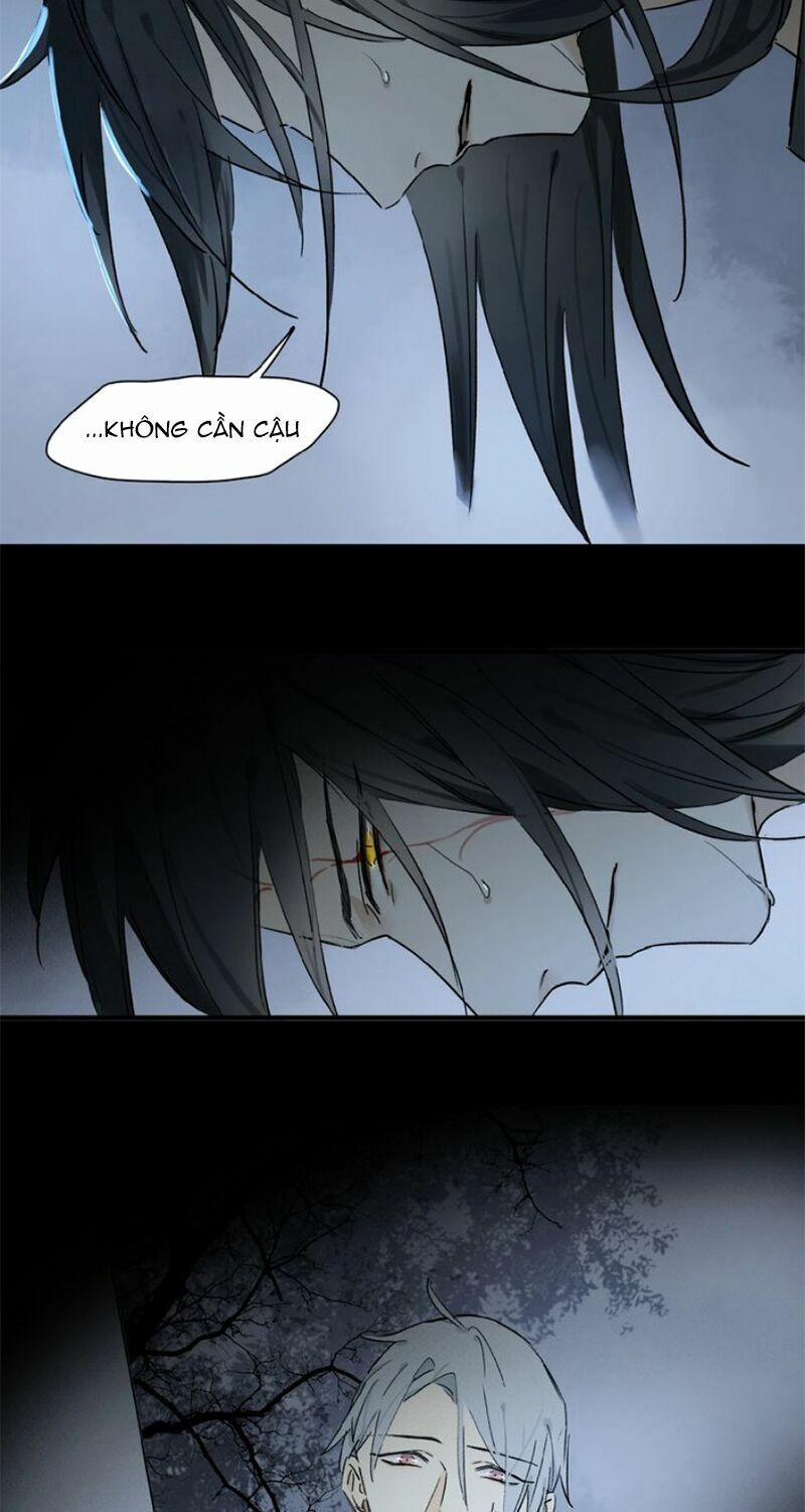 Phép Tắc Trường Ogus 25 trang 29