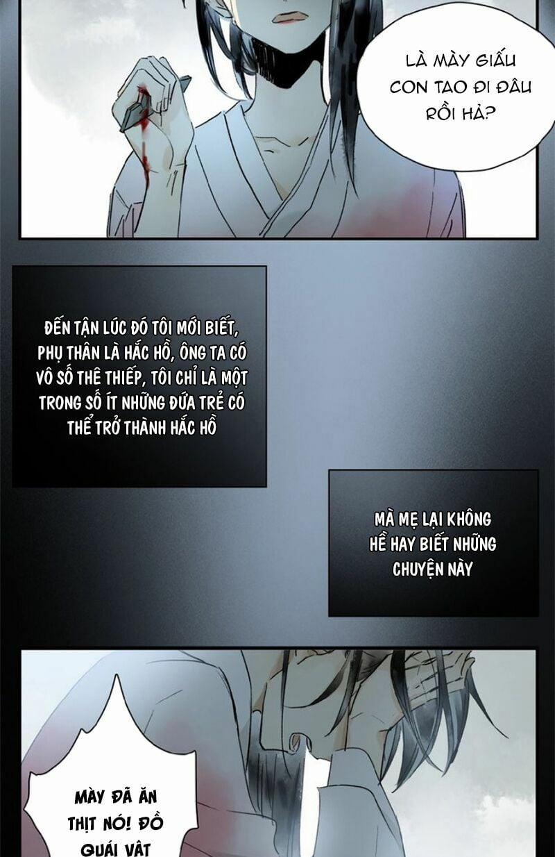 Phép Tắc Trường Ogus 26 trang 14
